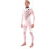 Muta Rip Curl Flashbomb Heatseeker 5 / 3Mm Senza Zip Wstyvf - Nera