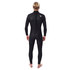 Muta Rip Curl Freelite 5 / 3Mm Con Zip Posteriore - Nera - Wf269M