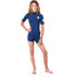Muta Shorty Rip Curl Junior Dawn Patrol 3 / 2Mm - Rosa Wsp8Bj