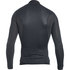 Muta Da Sub Rip Curl Hotskin 0,5 Mm Manica Lunga Wve8Dm - Nera