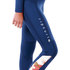 Muta Rip Curl Junior Dawn Patrol 3 / 2Mm Con Zip Posteriore - Rosa Wsm8Ej