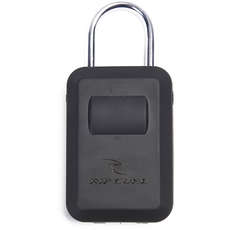Cassaforte Per Chiavi Rip Curl - Nera Cassaforte Per Chiavi Rip Curl - Nera