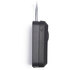 Cassaforte Per Chiavi Rip Curl - Nera