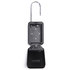 Cassaforte Per Chiavi Rip Curl - Nera