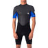 Muta Shorty Rip Curl Omega 1,5 Mm Con Cerniera Posteriore - Blu Wsp8Cm