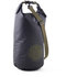 Rip Curl Surf Series Barrel Bag - Wet / Drybag Per Mute 20L - Nero