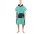 Poncho Con Cappuccio Rip Curl Surf Sock - Blu Ctwbh9