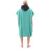 Poncho Con Cappuccio Rip Curl Surf Sock - Blu Ctwbh9