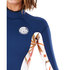 Muta Da Donna A Maniche Lunghe Rip Curl Dawn Patrol 2/2Mm - Ardesia Wsp8Gw