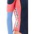 Muta Donna Rip Curl G-Bomb 1Mm Ls Primavera - Ardesia