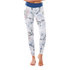 Pantaloni Da Muta Da Donna Rip Curl G-Bomb 1Mm - Slate Blue