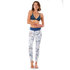 Pantaloni Da Muta Da Donna Rip Curl G-Bomb 1Mm - Slate Blue