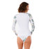 Rip Curl Womens Ls Uv Rash Top - Coastal Palms