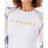 Rip Curl Womens Ls Uv Rash Top - Coastal Palms