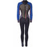Muta Intera Donna Sola Ignite 3 / 2Mm - Pink Berry