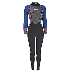Muta Intera Donna Sola Ignite 3 / 2Mm - Pink Berry Muta Intera Donna Sola Ignite 3 / 2Mm - Pink Berry