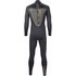 Muta Sola Fusion 3 / 2Mm Fullsuit - Nero Vulcanico