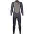 Muta Sola Fusion 3 / 2Mm Fullsuit - Nero Vulcanico