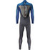 Muta Sola Fusion 3 / 2Mm Fullsuit - Nera / Blu