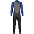 Muta Sola Fusion 3 / 2Mm Fullsuit - Nera / Blu