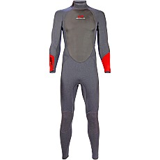 Muta Sola Fusion 3 / 2Mm Fullsuit - Red Ranger