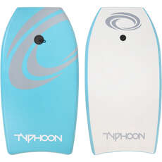 Bodyboard Typhoon 42 "pro - Sky Bodyboard Typhoon 42 "pro - Sky