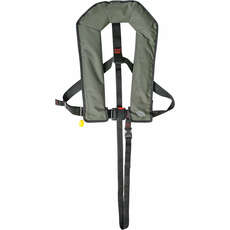 Giubbotto Di Salvataggio Typhoon Hydro 150N - Verde Giubbotto Di Salvataggio Typhoon Hydro 150N - Verde