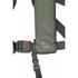 Giubbotto Di Salvataggio Typhoon Hydro 150N - Verde