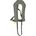 Giubbotto Di Salvataggio Typhoon Hydro 150N - Verde