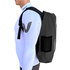Zaino Vaikobi 25L Dry Bag - Nero Vk-119