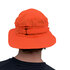 Cappello Da Surf Vaikobi Downwind - Arancio Fluo Vk-260