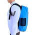 Zaino Vaikobi 25L Dry Bag - Cyan Vk-119