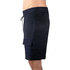 Boardshorts Vaikobi Paddle - Nero Grigio Vk-114