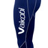 Pantaloni Termici Vaikobi Vcold Flex - Navy Vk-101