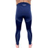 Pantaloni Termici Vaikobi Vcold Flex - Navy Vk-101