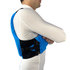 Giubbotto Salvagente Vaikobi Vx Race Pfd - Ciano