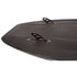 Obrien Black Magic Kneeboard - Nero / Giallo