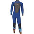 Muta Intera Sola Junior Storm 3/2Mm - Reef