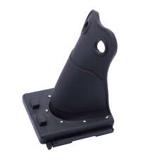 Ho Sports Adult Hs (Horse Shoe) Heel - Attacchi Di Ricambio Per Sci Nautico