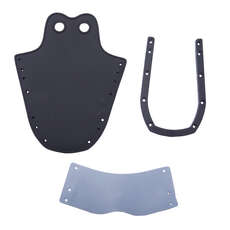 Ho Sports Adult Hs (Horse Iron) Toe - Attacco Sostitutivo Per Sci Nautico