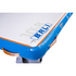 Tappetino Galleggiante Ho Sports Bali Iland 10 X 8 Pollici