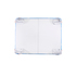 Tappetino Galleggiante Ho Sports Bali Iland 10 X 8 Pollici