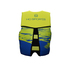 Gilet Da Sci Nautico Neo Ho Sports Boys Youth Pursuit - Giallo