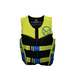 Gilet Da Sci Nautico Neo Ho Sports Boys Youth Pursuit - Giallo
