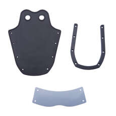 Ho Sports Child Hs (Horse Iron) Toe - Attacco Sostitutivo Per Sci Nautico