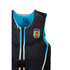 Gilet Da Sci Nautico Neo Ho Sports Junior Pursuit - Nero