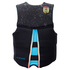 Gilet Da Sci Nautico Neo Ho Sports Junior Pursuit - Nero
