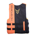 Gilet Da Sci Nautico Da Uomo Infinite Ho Sports - Arancione / Nero