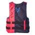 Gilet Da Sci Nautico Infinito Da Uomo Ho Sports Alto - Nero / Blu
