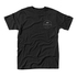 Maglietta Ho Sports Syndicate Good Times - Nera